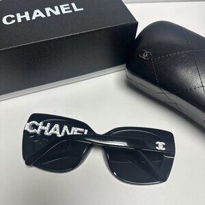 Chanel sunglasses ✨✨